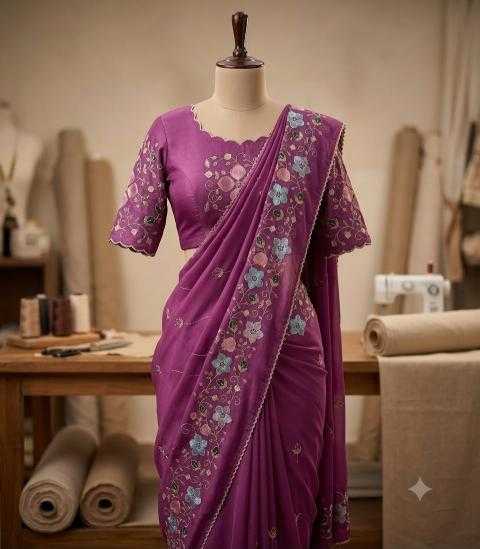 Svara vt~007 Designer sarees in Andhra Pradesh