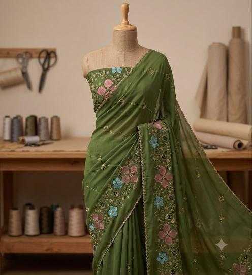 Svara vt~007 Designer sarees in Andhra Pradesh