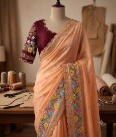 Svara vt~008  Cheap sarees for resale