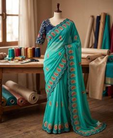 Svara vt~008  Wholesale sarees in Andhra Pradesh