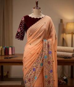 Svara vt~014  Wholesale sarees