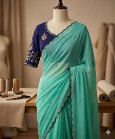 Svara vt~dhurandar Saree wholesale business in Uttar Pradesh