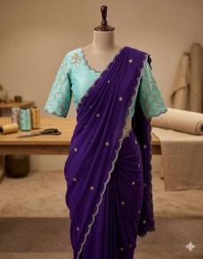 Svara vt~dhurandar Saree wholesale business in Uttar Pradesh
