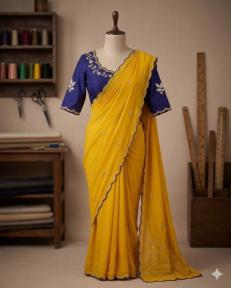 Svara vt~dhurandar Saree wholesale business in Uttar Pradesh