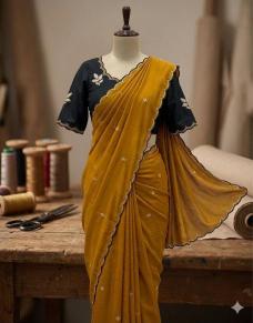 Svara vt~dhurandar Saree wholesale business in Uttar Pradesh
