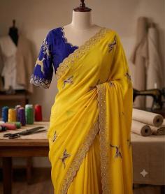 Svara vt~mor pankh Andhra Pradesh wholesale saree suppliers
