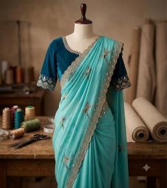 Svara vt~mor pankh Andhra Pradesh wholesale saree suppliers