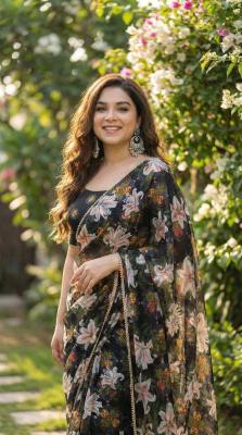 Svara Wholesale saree dealers in Tripura