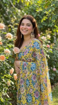 Svara Wholesale saree dealers in Tripura