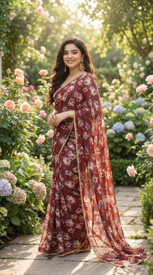 Svara Wholesale saree dealers in Tripura