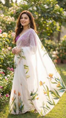 Svara Wholesale saree dealers in Tripura