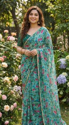 Svara Wholesale saree dealers in Tripura