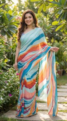 Svara Wholesale saree dealers in Tripura