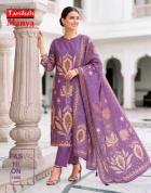 Taniksh manya vol 1 Wholesale fashion market in Goa