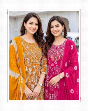 Taniksh sadhika vol 10 Wholesale kurti suppliers in Arunachal Pradesh