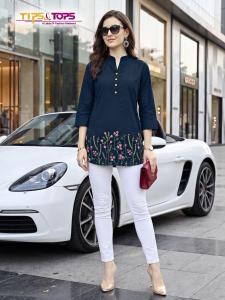 Tips & tops polo vol 2 Wholesale clothing market in Goa