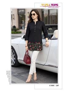 Tips & tops polo vol 2 Wholesale clothing market in Goa