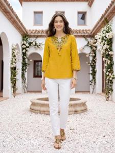 Tips & tops twinkle vol 2 Wholesale kurtis suppliers in West Bengal