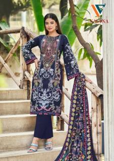 Vandana nagina vol-12  Wholesale clothing