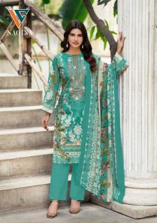 Vandana nagina vol-12  Wholesale clothing