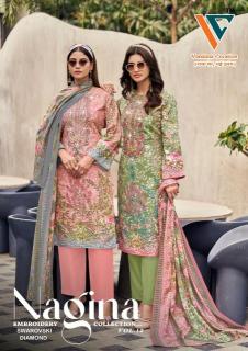 Vandana nagina vol-12  Wholesale clothing