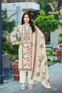 Vandana shahzadi vol-9  Jharkhand clothing market