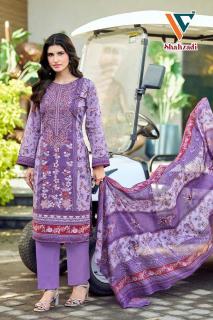 Vandana shahzadi vol-9  Jharkhand clothing market