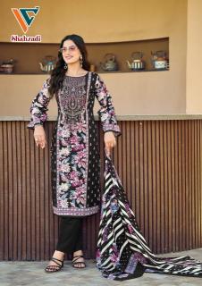 Vandana shahzadi vol-9  Jharkhand clothing market