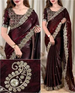 Vastrangan aditi  Wholesale saree suppliers