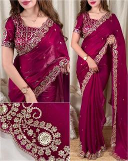 Vastrangan aditi  Wholesale saree suppliers