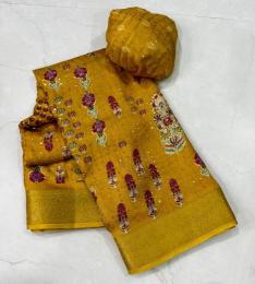 Vastrangan Best saree wholesalers in Arunachal Pradesh