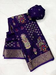 Vastrangan Best saree wholesalers in Arunachal Pradesh