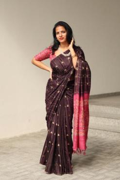 Vastrangan  Cost-effective saree wholesale market in Andhra Pradesh