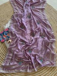 Vastrangan geogette  Andhra Pradesh saree market