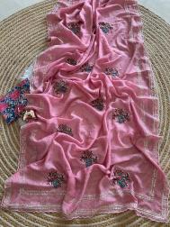 Vastrangan geogette  Andhra Pradesh saree market