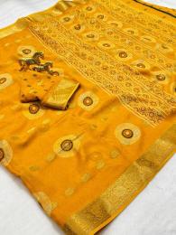 Vastrangan ikkat  Assam wholesale saree market