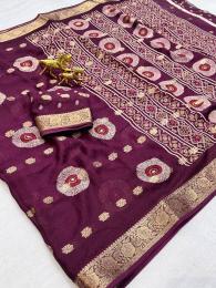 Vastrangan ikkat  Assam wholesale saree market