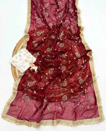 Vastrangan jalebi  Saree market in Assam