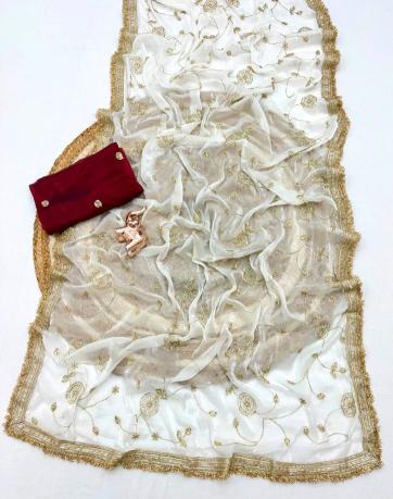 Vastrangan jalebi  Saree market in Assam