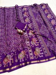 Vastrangan kashmiri-21  Wholesale saree dealers