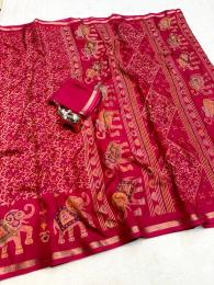 Vastrangan kashmiri-21  Wholesale saree dealers