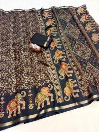 Vastrangan kashmiri-21  Wholesale saree dealers