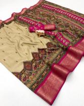Vastrangan nandini-5 Wholesale saree distributors in Andhra Pradesh