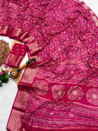 Vastrangan Saree suppliers in Tripura