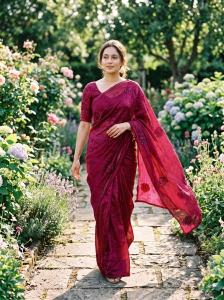 Vastrangan Sarees wholesale online