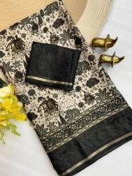 Vastrangan tasva Wholesale saree suppliers in Haryana