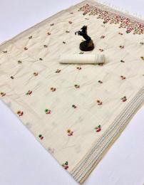 Vastrangan tussar  Wholesale saree supplier