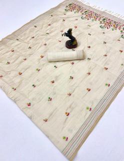 Vastrangan tussar  Wholesale saree supplier