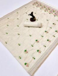 Vastrangan tussar  Wholesale saree supplier