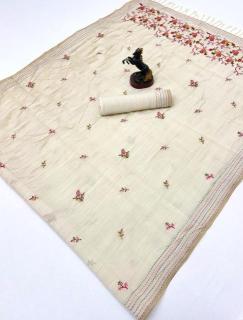 Vastrangan tussar  Wholesale saree supplier
